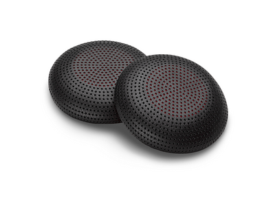 HP HP Poly Blackwire 3200 Leatherette Ear Cushions (2 Pieces)