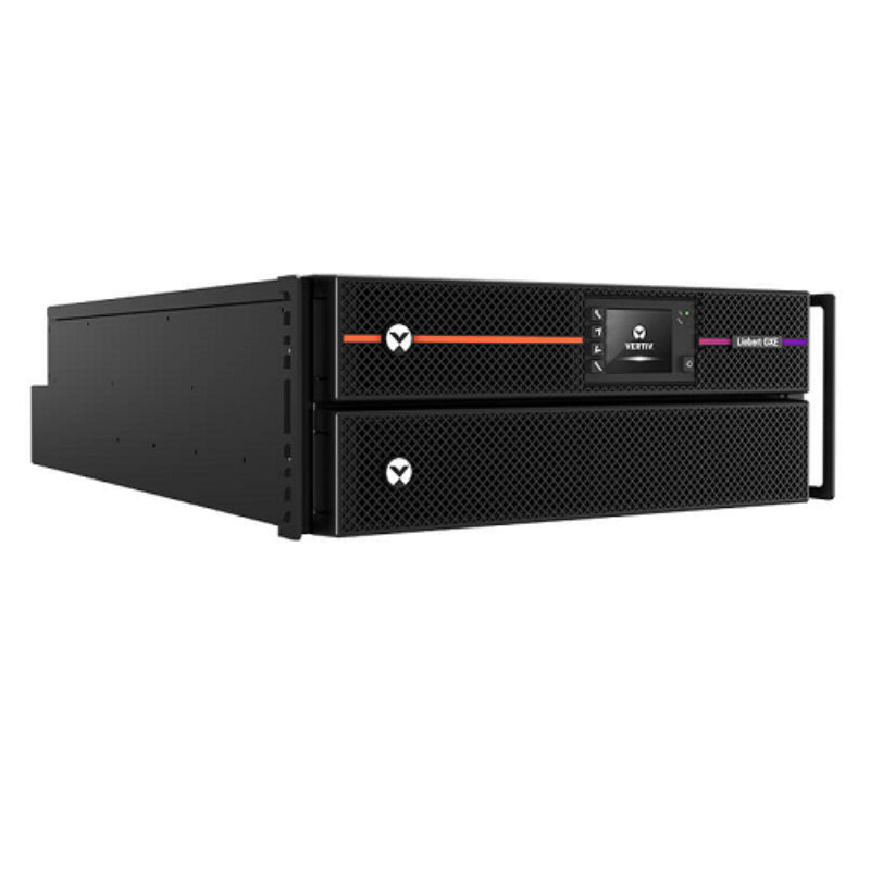 Vertiv Liebert GXE3-6000IRT4UXL - 6000Watts / 6000VA / Rack(4U) - UPS