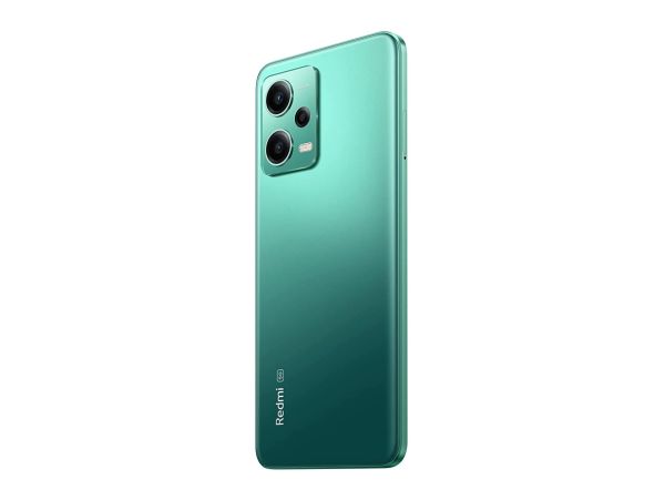 Redmi Note 12 5G 8GB RAM + 256GB Memory – Forest Green Mobiles & Tablets > Mobiles > Offer Zone