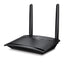 TP-Link (TL-MR100) Wireless N 4G LTE Router - 4G LTE / 2.4 GHz(300 Mbps) / LAN / WAN