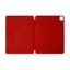 Smart Leather Case - iPad Pro 12.9 inch / Red