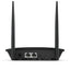 TP-Link (TL-MR100) Wireless N 4G LTE Router - 4G LTE / 2.4 GHz(300 Mbps) / LAN / WAN