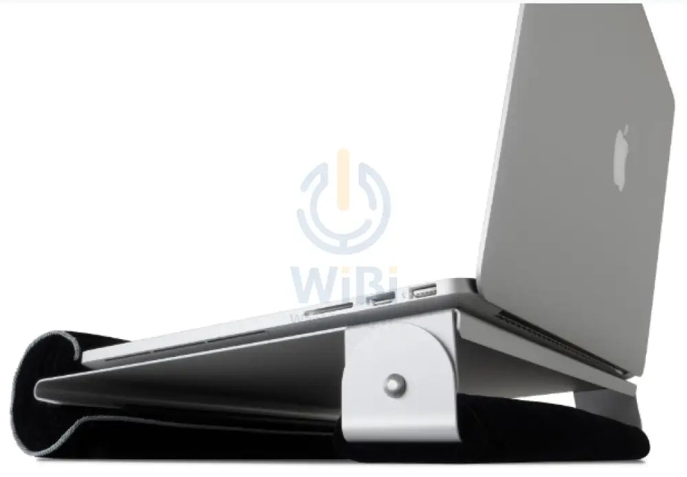 Rain Design iLap Lap Stand 13”/14”/15’’/16’’ for All Laptops and Macbooks - Black Accessories > Other Peripherals