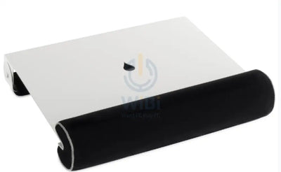 Rain Design iLap Lap Stand 13’’ for All Laptops/MacBooks up to 14” - Silver Accessories > Other Peripherals