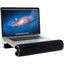 Rain Design iLap Lap Stand 13’’ for All Laptops/MacBooks up to 14” - Silver Accessories > Other Peripherals
