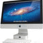 Rain Design mBase 21.5’’ iMac - Silver Accessories > Mobiles & Tablets > Mobiles > Mobile Holder / Stands