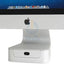 Rain Design mBase 21.5’’ iMac - Silver Accessories > Mobiles & Tablets > Mobiles > Mobile Holder / Stands