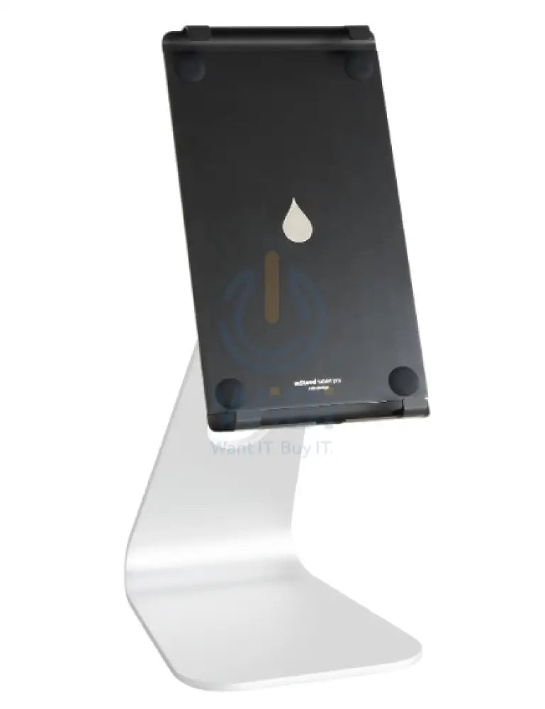 Rain Design mStand tablet pro stand for iPad Pro 12.9’’ - Silver Accessories > Mobiles & Tablets > Mobiles > Mobile