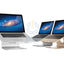 قاعدة راين ديزاين راين ديزاين mStand360 لابتوب حامل واط دوارة - فضي اكسسوارات  أخرى > الأجهزة الطرفية