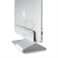 راين ديزاين mTower mTower رأسيا لابتوب حامل  فضي اكسسوارات > أجهزة طرفية أخرى