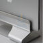 Rain Design mTower Vertical Laptop Stand - Space Grey Accessories > Other Peripherals