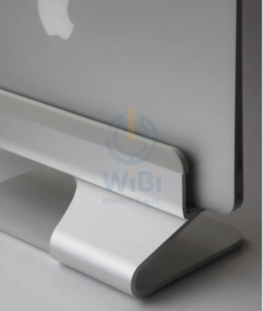 Rain Design mTower Vertical Laptop Stand - Space Grey Accessories > Other Peripherals