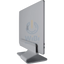 Rain Design mTower Vertical Laptop Stand - Space Grey Accessories > Other Peripherals