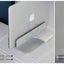 Rain Design mTower Vertical Laptop Stand - Space Grey Accessories > Other Peripherals