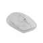 Rapoo M100 Silent Wireless Mouse - 2.4 GHz / 1300 DPI / Bluetooth / USB - Light Grey Accessories > Keyboard & Mouse