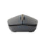 Rapoo M100 Silent Wireless Mouse - 2.4 GHz / 1300 DPI / Bluetooth / USB - Dark Grey Accessories > Keyboard & Mouse