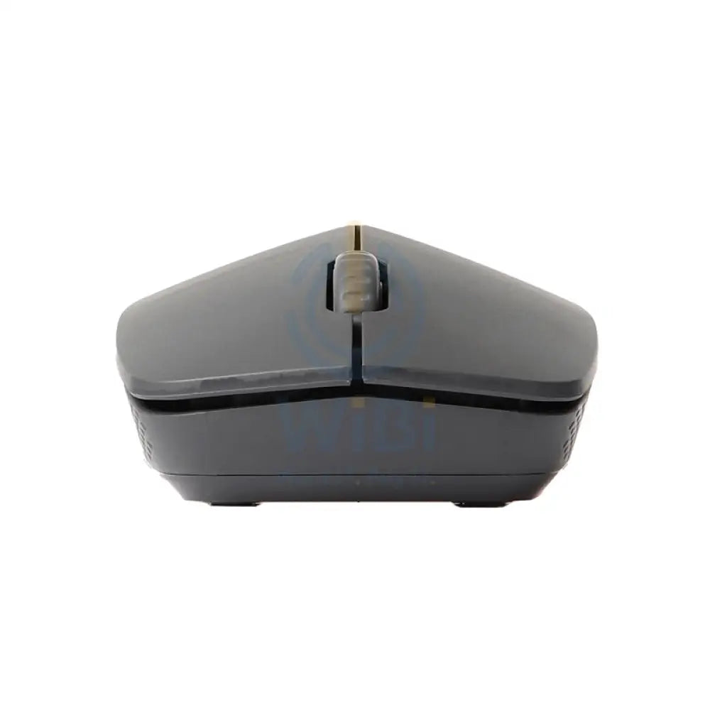 Rapoo M100 Silent Wireless Mouse - 2.4 GHz / 1300 DPI / Bluetooth / USB - Dark Grey Accessories > Keyboard & Mouse