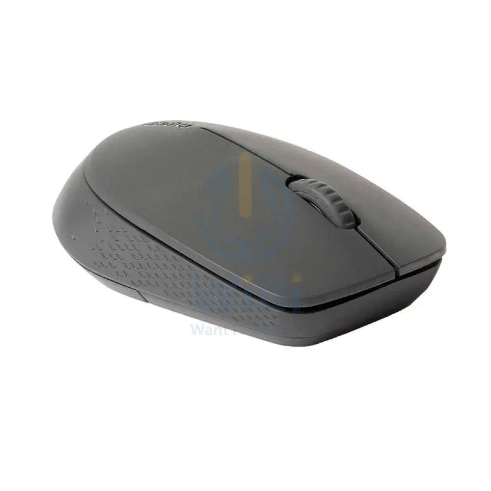Rapoo M100 Silent Wireless Mouse - 2.4 GHz / 1300 DPI / Bluetooth / USB - Dark Grey Accessories > Keyboard & Mouse