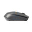 Rapoo M100 Silent Wireless Mouse - 2.4 GHz / 1300 DPI / Bluetooth / USB - Dark Grey Accessories > Keyboard & Mouse