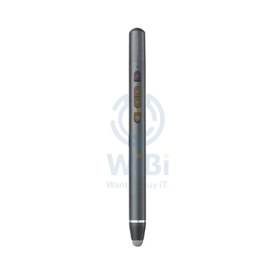 Rapoo XR200 Wireless Presenter with Touchable Pen - 2.4 GHz / 100 Meter / USB - Black Accessories > Mobiles & Tablets >