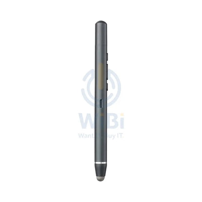 Rapoo XR200 Wireless Presenter with Touchable Pen - 2.4 GHz / 100 Meter / USB - Black Accessories > Mobiles & Tablets >