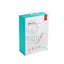RAVPower 18W 2-Port 5000mAh 2-in-1 Wall Charger & Portable Charger RP-PB101 – White Accessories > Power Adapters