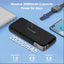 RAVPower 20000mAh PD65W Portable Charger Power Bank - Black Accessories > Power Bank