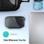 RavPower 5-in-1 PD Pioneer Power Bank Combo RP-PB200 - Black Accessories > Power Adapters