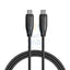 Ravpower Fast charging Type-C-C Cable 1.5m 100W - Black Accessories > Cables & Converters > Cables