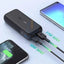 RavPower PD Pioneer 10000mAh 29W Portable Charger 2-Port Power Bank RP-PB186 - Black Accessories > Power Bank > Offer