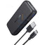 RavPower PD Pioneer 10000mAh 29W Portable Charger 2-Port Power Bank RP-PB186 - Black Accessories > Power Bank > Offer