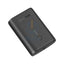 RAVPower PD+QC 2-Port 18W Power Bank - 10,000 mAh / Black