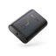 RAVPower PD+QC 2-Port 18W Power Bank - 10,000 mAh / Black