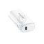 RAVPower Portable Power Bank with iSmart QC - 3350mAh / White Accessories > Power Bank > Offer Zone
