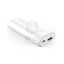 RAVPower Power Bank Portable Charger - 6700mAh / White Accessories > Power Bank