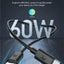 RAVPower RP-CB068 2m Type-C to Type-C Cable TPE Black Accessories > Cables & Converters > Cables > Offer Zone