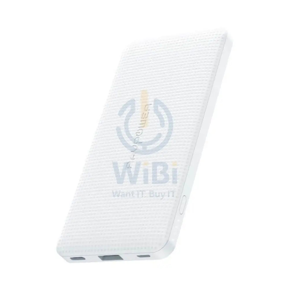 RAVPower RP-PB093 5000mAh Power Bank - White Accessories > Power Bank