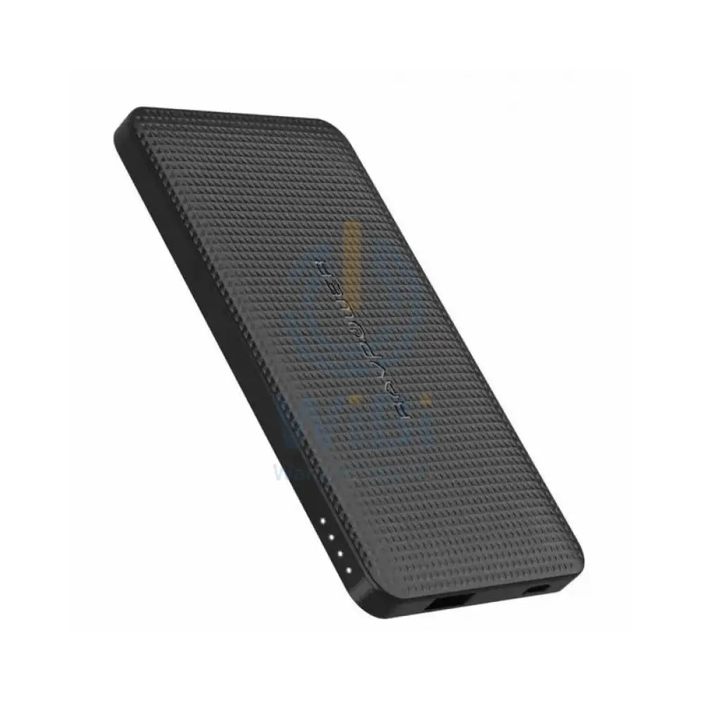RAVPower RP-PB094 10000mAh PD 18W + QC3.0 Power Bank - Black Accessories > Power Bank