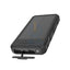 RAVPower RP-PB124 Solar Portable Power Bank - 15000mAh / Black Accessories > Power Bank
