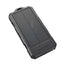 RAVPower RP-PB124 Solar Portable Power Bank - 15000mAh / Black Accessories > Power Bank