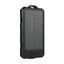 RAVPower RP-PB124 Solar Portable Power Bank - 15000mAh / Black Accessories > Power Bank