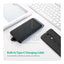 RAVPower RP-PB160 Power Bank - 5000mAh / Type-C / Black Accessories > Power Bank