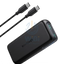 RAVPower RP-PB186 10000mAh PD Pioneer Portable Charger - 20W / 2-Port / Black Accessories > Power Bank