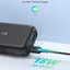RAVPower RP-PB186 10000mAh PD Pioneer Portable Charger - 20W / 2-Port / Black Accessories > Power Bank