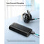 RAVPOWER RP-PB205DGR 10000mAh PD + QC 20W Power Bank - Black Accessories > Power Adapters