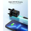 RAVPower RP-PC163 PD Pioneer Wall Charger - 20W / Black Accessories > Power Adapters > Offer Zone