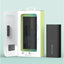 RavPower Rp-Rp243 10000mAh 3-Ports With Power Bank Uk Plug Accessories > Power Bank