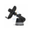 RAVPower RP-SH014 قاعدة شفط لشحن السيارة - 10 وات / 7.5 وات / 5 وات / أسود اكسسوارات > هواتف  تابلت  هواتف > سيارة