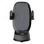 RAVPower RP-SH014 قاعدة شفط لشحن السيارة - 10 وات / 7.5 وات / 5 وات / أسود اكسسوارات > هواتف  تابلت  هواتف > سيارة
