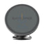 Ravpower RP-SH1002 Magnetic Car Phone Mount - Black Accessories > Mobiles & Tablets > Mobiles > Mobile Holder / Stands
